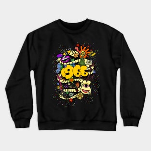 1966 Crewneck Sweatshirt